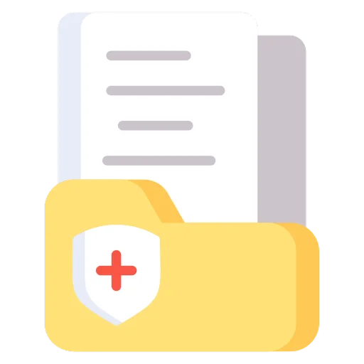 Patient Records (EHR)