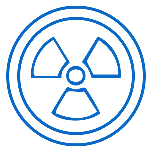Medbus Radiology module icon — Imaging made simple